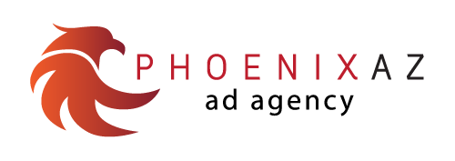 Phoenix AZ Ad Agency Logo