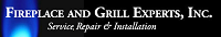 Fireplace & Grill Experts, Inc. Logo