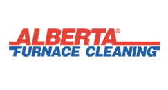 Alberta Furnace Cleaning Logo