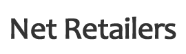 Net Retailers, LLC Logo