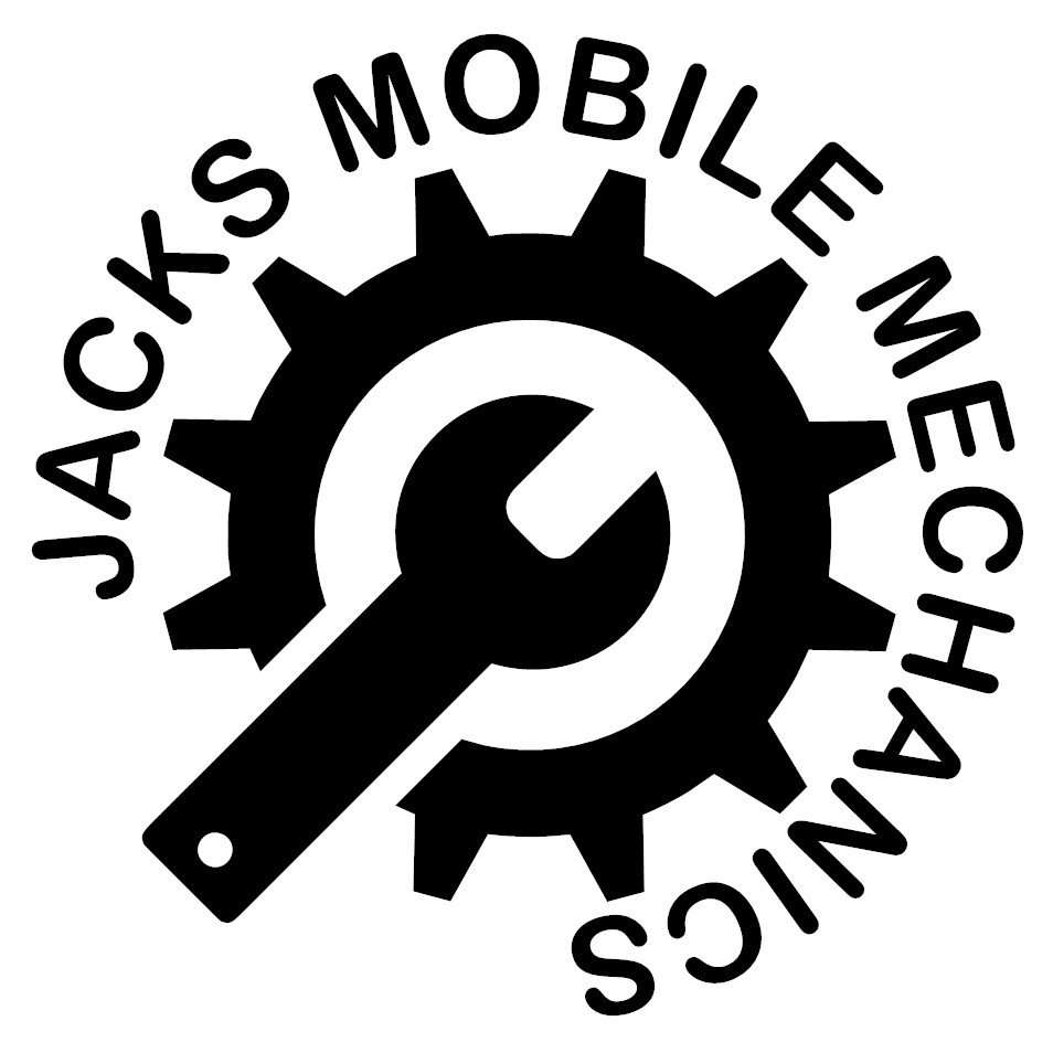 Jack's Mobile Mechanics LLC Logo