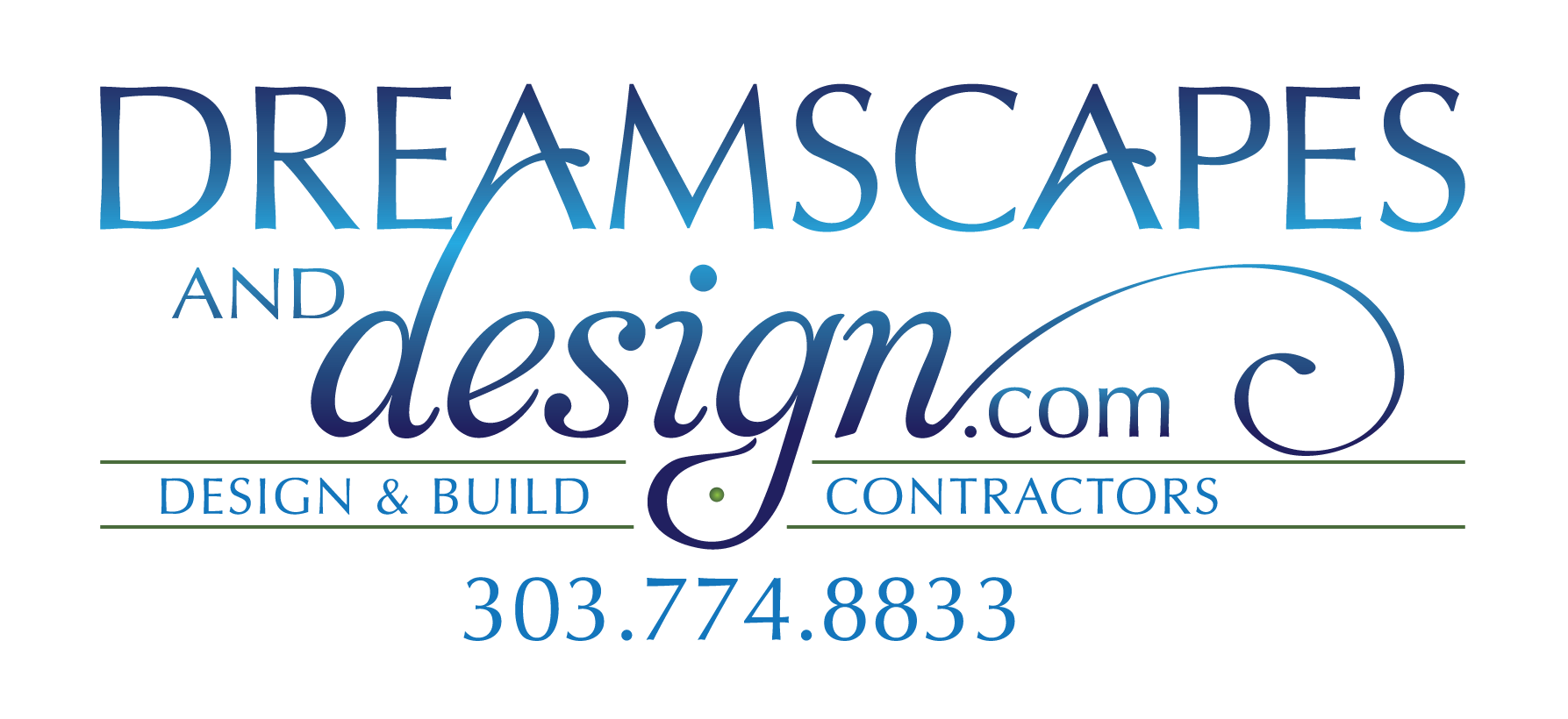 Dreamscapes And Design Logo