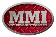 Mechanical Maintenance, Inc. Logo