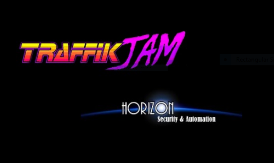 Traffik Jam, Inc. Logo