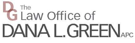 The Law Office Of Dana L  Green  APC Logo