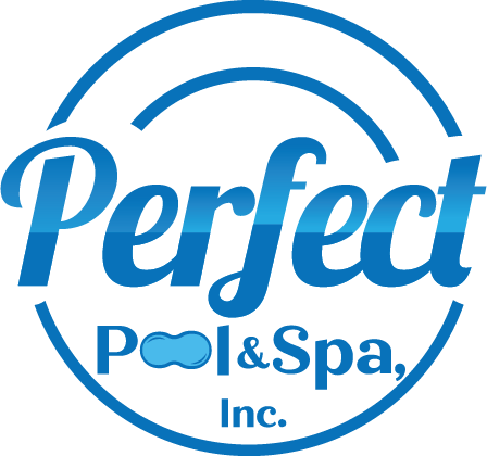 Perfect Pools Service & Repair Logo