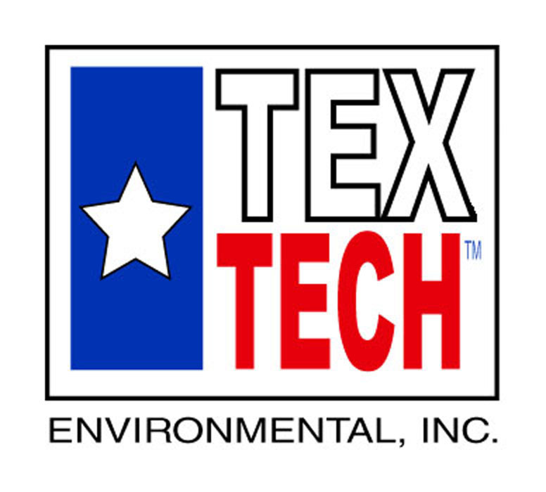 Tex Tech Environmental Inc Logo