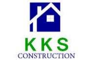 KKS Construction Logo