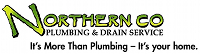 Northern Colorado Plumbing & Drain Service Logo