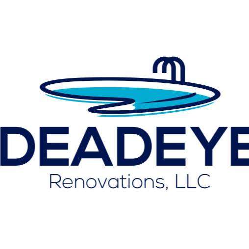 Deadeye Renovations, LLC Logo