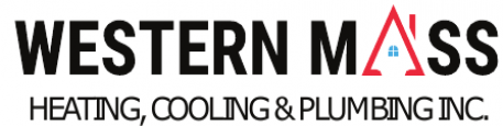 Western Mass Heating, Cooling & Plumbing, Inc. Logo