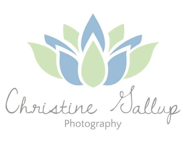 Christine Gallup Photography LLC Logo