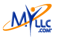 MyLLC.com, Inc. Logo