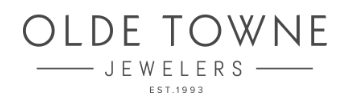 Olde Towne Jewelers Logo