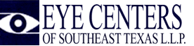 Eye Centers of Southeast Texas, LLP Logo