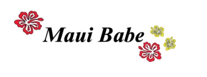 Maui Babe, Inc. Logo