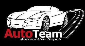 AutoTeam Automotive Repair Inc Logo
