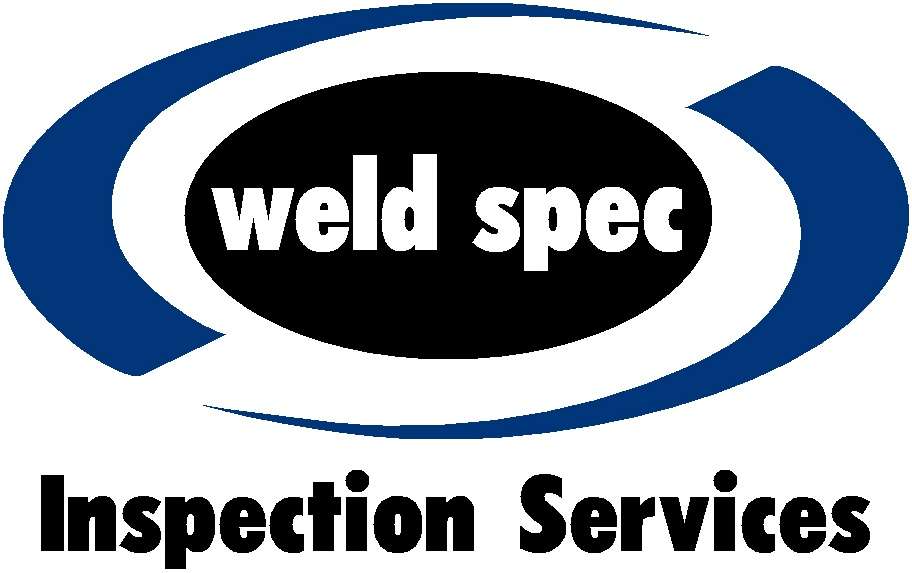 Weld Spec, Inc. Logo