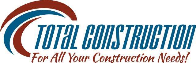 Total Construction by Dale Lands LLC Logo
