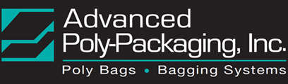 Advanced Poly-Packaging, Inc. Logo