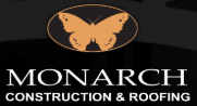 Monarch Construction and Roofing LLC Logo