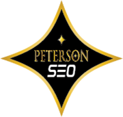 Peterson SEO Logo