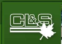 C L & S Inc. Logo