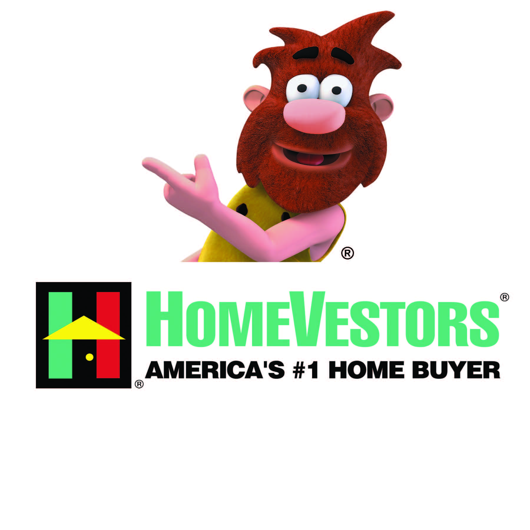 HomeVestors-Instant Property Solutions Logo