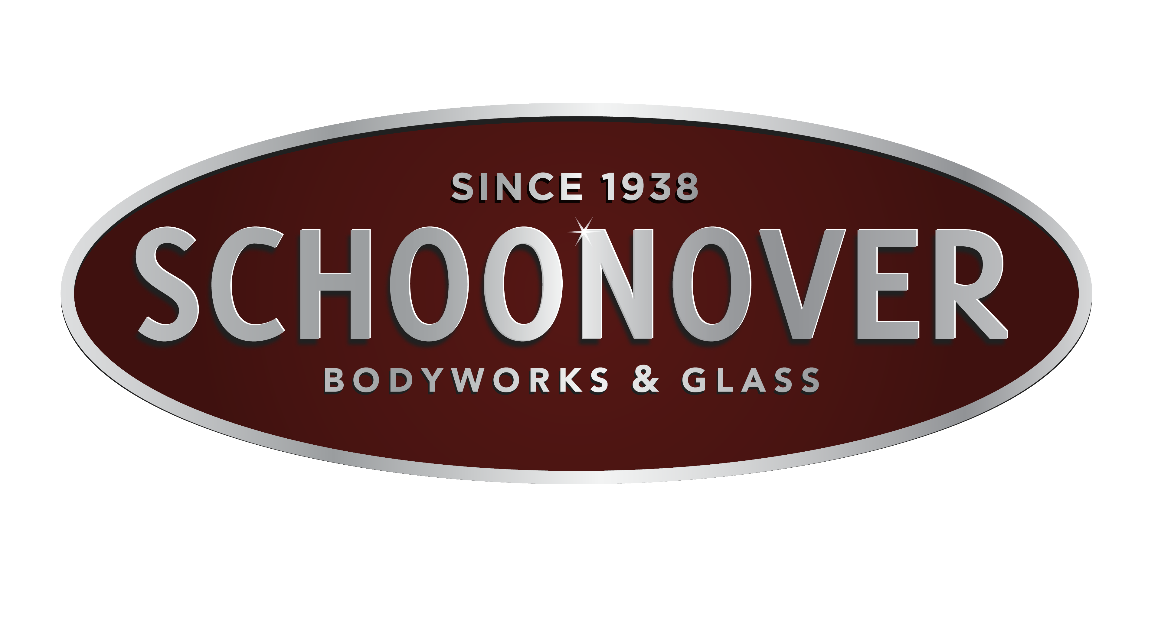 Schoonover Bodyworks Inc. Logo