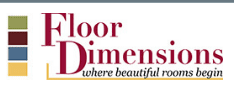 Floor Dimensions Logo