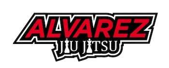 Alvarez Brazilian Jiu-Jitsu, LLC Logo
