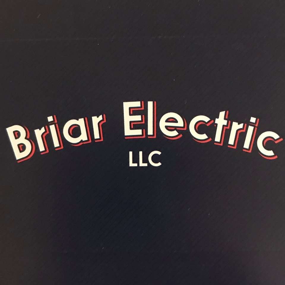 Briar Electric LLC Logo
