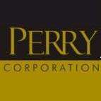 Perry Corporation Logo
