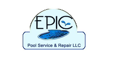 Epic Pool Service & Repair LLC Logo