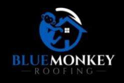 Blue Monkey Roofing, LLC Logo