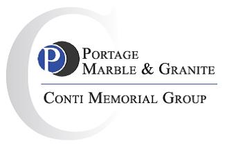 Portage Marble & Granite Company Logo