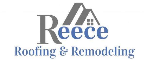 Reece Roofing & Remodeling Logo