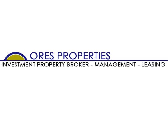Ores Properties Logo