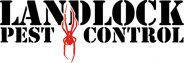 Landlock Pest Control Logo