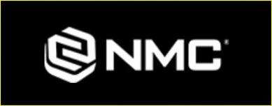 NMC Cat Logo