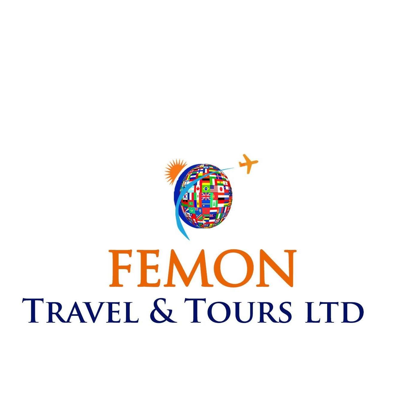 Femon Travel & Tours, Ltd | Better Business Bureau® Profile