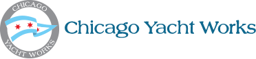 Chicago Yacht Works Logo