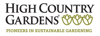 High Country Gardens Logo
