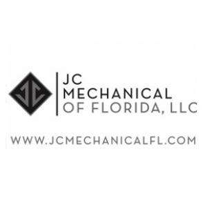 JC Mechanical of Florida LLC Logo