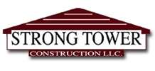 Strong Tower Construction LLC Logo