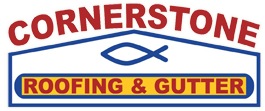 Cornerstone Roofing Logo