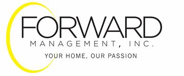 Forward Management, Inc. Logo