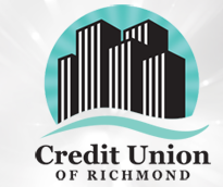 Credit Union of Richmond, Inc Logo