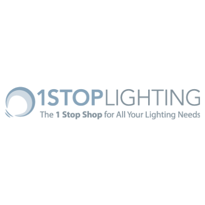 1STOPlighting Logo