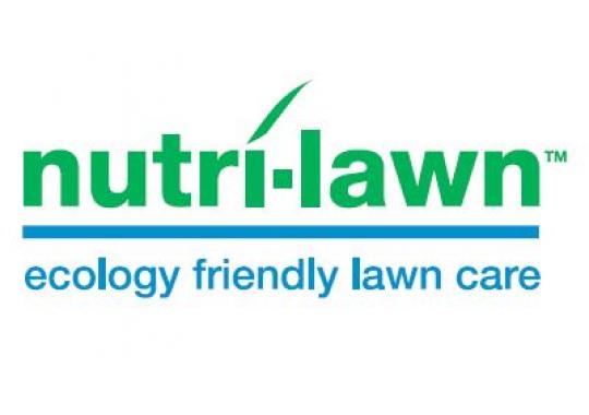Nutri Lawn - Ecology Friendly Lawn Care Logo